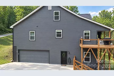 71 View Ridge Parkway, Leicester, NC 28748 - Photo 31