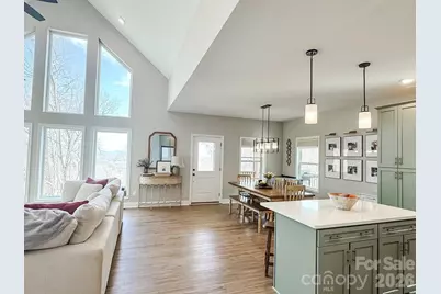 71 View Ridge Parkway, Leicester, NC 28748 - Photo 11