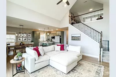 71 View Ridge Parkway, Leicester, NC 28748 - Photo 7