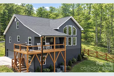 71 View Ridge Parkway, Leicester, NC 28748 - Photo 1