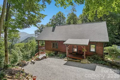 246 Puncheon Lane, Mars Hill, NC 28754 - Photo 37