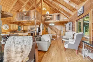 246 Puncheon Ln, Mars Hill, NC 28754 - Photo 5