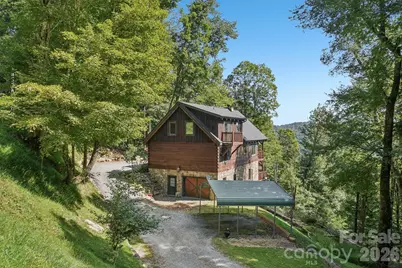 246 Puncheon Lane, Mars Hill, NC 28754 - Photo 41