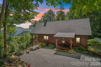 246 Puncheon Lane, Mars Hill, NC 28754 - Photo 1