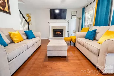 13910 Hatton Cross Drive, Charlotte, NC 28278 - Photo 9