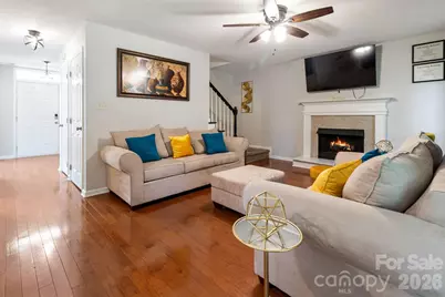 13910 Hatton Cross Drive, Charlotte, NC 28278 - Photo 11