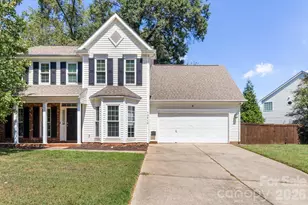 13910 Hatton Cross Dr, Charlotte, NC 28278 - Photo 1