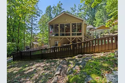 100 Loafer Lane, Waynesville, NC 28785 - Photo 5