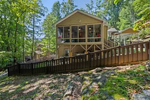 100 Loafer Ln, Waynesville, NC 28785 - Photo 5