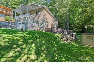 100 Loafer Ln, Waynesville, NC 28785 - Photo 3