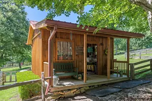 100 Loafer Ln, Waynesville, NC 28785 - Photo 41