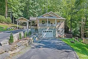 100 Loafer Ln, Waynesville, NC 28785 - Photo 1