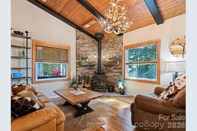 100 Loafer Lane, Waynesville, NC 28785 - Photo 15