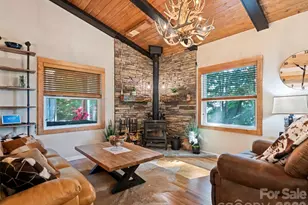 100 Loafer Ln, Waynesville, NC 28785 - Photo 15