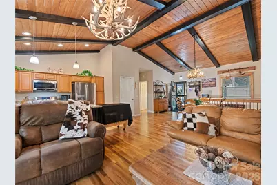 100 Loafer Lane, Waynesville, NC 28785 - Photo 17