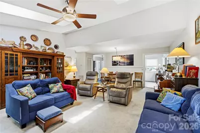13 Llama Vista Court, Black Mountain, NC 28711 - Photo 7