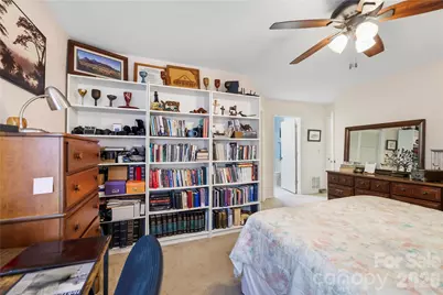 13 Llama Vista Court, Black Mountain, NC 28711 - Photo 19