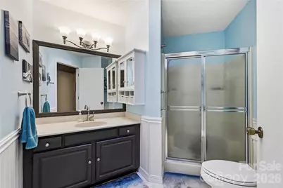 13 Llama Vista Court, Black Mountain, NC 28711 - Photo 17