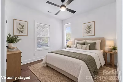 1836 Academy Street, Charlotte, NC 28205 - Photo 21