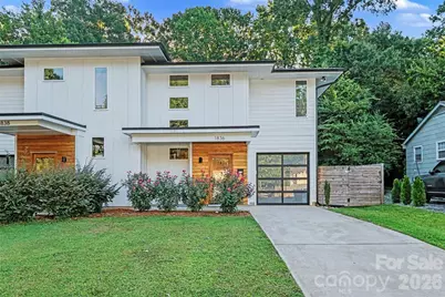 1836 Academy Street, Charlotte, NC 28205 - Photo 3