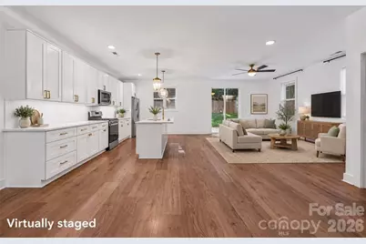 1836 Academy Street, Charlotte, NC 28205 - Photo 11