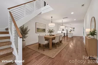 1836 Academy Street, Charlotte, NC 28205 - Photo 1