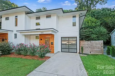 1836 Academy Street, Charlotte, NC 28205 - Photo 5