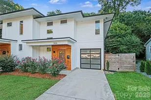 1836 Academy St, Charlotte, NC 28205 - Photo 5