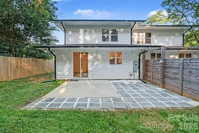 1836 Academy Street, Charlotte, NC 28205 - Photo 35