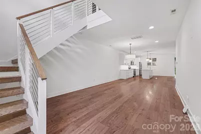 1836 Academy Street, Charlotte, NC 28205 - Photo 9