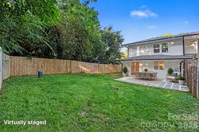 1836 Academy Street, Charlotte, NC 28205 - Photo 37