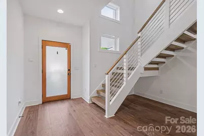 1836 Academy Street, Charlotte, NC 28205 - Photo 7