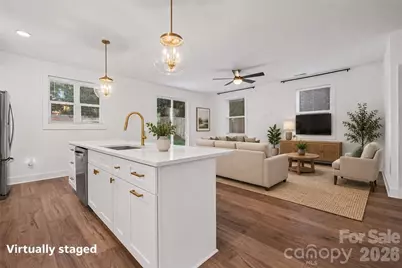 1836 Academy Street, Charlotte, NC 28205 - Photo 13