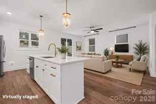 1836 Academy St, Charlotte, NC 28205 - Photo 13