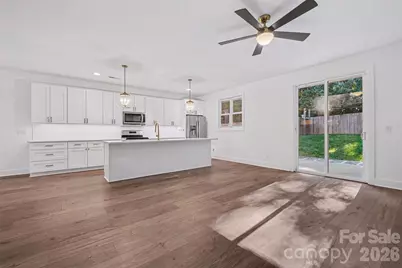 1836 Academy Street, Charlotte, NC 28205 - Photo 17