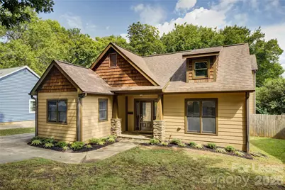 448 N Summit Avenue, Charlotte, NC 28216 - Photo 3