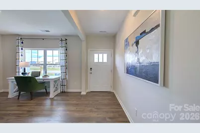 95 Piney Woods Road, Fletcher, NC 28732 - Photo 5