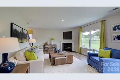 95 Piney Woods Road, Fletcher, NC 28732 - Photo 11