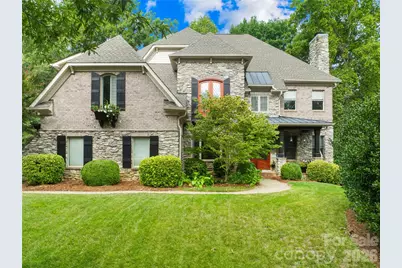 3620 McPherson Street, Waxhaw, NC 28173 - Photo 1