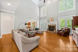 3620 McPherson St, Waxhaw, NC 28173 - Photo 9