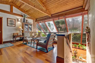 688 Blueberry Farm Road, Zirconia, NC 28790 - Photo 21