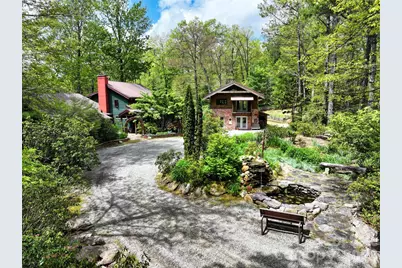 688 Blueberry Farm Road, Zirconia, NC 28790 - Photo 3