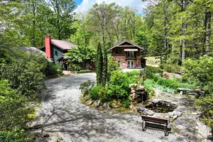 688 Blueberry Farm Rd, Zirconia, NC 28790 - Photo 3