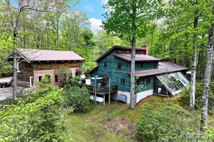 688 Blueberry Farm Rd, Zirconia, NC 28790 - Photo 7