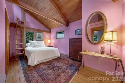 688 Blueberry Farm Road, Zirconia, NC 28790 - Photo 35