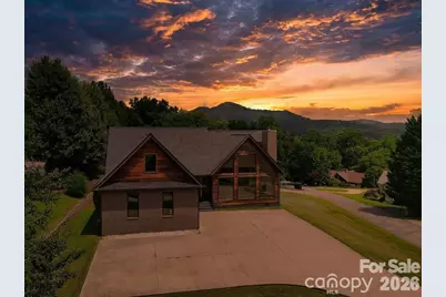 8 Nottingham Drive, Candler, NC 28715 - Photo 1