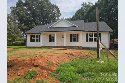 2937 Water Plant Road, Maiden, NC 28650 - Photo 1