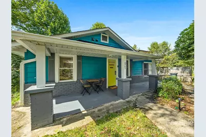 91 Deaver Street, Asheville, NC 28806 - Photo 1
