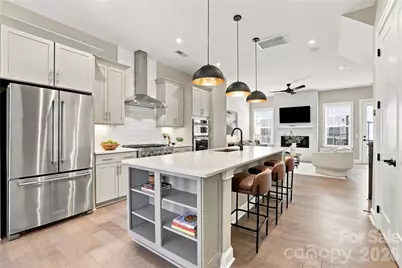 5026 Harrowsmith Lane, Charlotte, NC 28204 - Photo 15