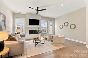 5026 Harrowsmith Ln, Charlotte, NC 28204 - Photo 11